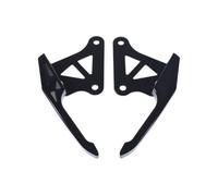 avdb-Moto Poignée Passager Compatible avec Honda MSX125 GROM 2013-15 en Aluminium