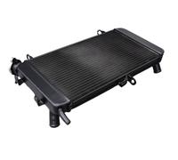 avdb-moto Radiateur d'Eau compatible avec SUZUKI GSR 750 WVC5 2011-2016 Type Origine