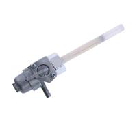 avdb-moto Robinet d’Essence petcock compatible avec HONDA CB250 NIGHTHAWK 1991-2008, CB 750F SUPER SPORT 1979-1982, CB 900F BOL D'OR 1979-1982, CB900 C CUSTOM 1980-82, CBX 1000 SUPERSPORT 1979-82