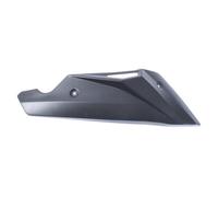 avdb-Moto Sabot Protection Moteur Compatible avec Honda CB750 Hornet/Hornet CB 750 2023-2025 (Noir)