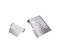 avdb-moto Sabot Protection Moteur compatible avec HONDA GOLDWING GL1800 2001-2017, F6B BAGGER GL 1800 2013-2017