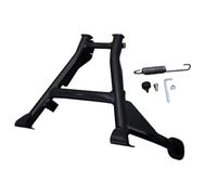 avdb-moto Set Béquille Centrale en Acier compatible avec HONDA CB 500 X CB500X PC64 2019-2021, CB 500 X CB500X PC64A 2022-2023, NX 500 NX500 2024-X (Noir)
