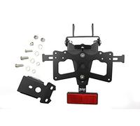 avdb-Moto Support de Plaque Compatible pour CBR 650 CB650F 2014, 2018