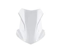 AVDBXGHSK Déflecteur D'écran pour R 1250 pour GS pour LC R1250 pour GS pour A&dv R1200GS R1250GS pour A&dventure 2013-2022 Pare-Brise M&OTO T&RIPLE Noir Pare-Brise VisièRe(510mm 3)