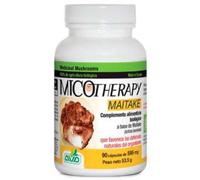 AVDREFORM MICOTHERAPY MAITAKE 90cap. - complément complet proposé en gélules pratiques, boîte de 90 gélules, contribue au fonctionnement normal de l’organisme au quotidien et devient un allié fiable d