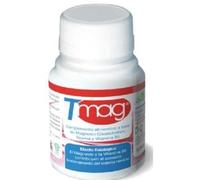 AVDREFORM T-MAG 60cap. - complément complet proposé en gélules pratiques, contribue au fonctionnement normal de l’organisme au quotidien, boîte de 60 gélules et devient un allié fiable dans la routine