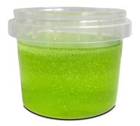 Ave A Bath - Savon à la gelée pour le bain et la douche - 100 g - Convient aux végétaliens - Puddle of Wax - Fabriqué au Royaume-Uni