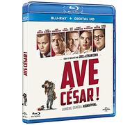 Ave César ! – Blu-ray + Copie digitale