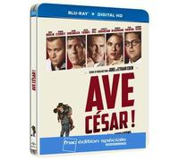Ave Cesar - Boitier Collector Métallique - Blu Ray + Digital Hd Ultraviolet