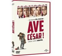 Ave César – DVD – Universal Pictures