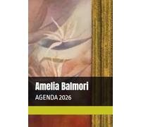 Ave de paraíso: Amelia Isabel Balmori Suchil