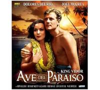 Ave Del Paraíso (Bird Of Paradise) (1932) (Blu Ray) (Import)