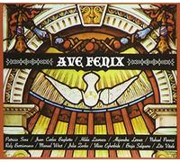 Ave Fenix 1: Beneficio De Catedral De San Nicolas - Ave Fenix I: A Beneficio De La Catedral De San Nicolas/Various [Import]