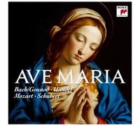 Bach – Ave Maria – Sony Music