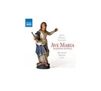 NAXOS – Ave Maria