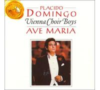 Domingo, Placido - Ave Maria
