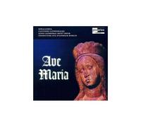 Bohlin,Eva Svanholm - Ave Maria
