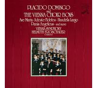 Placido Domingo – Ave Maria – Sony Music
