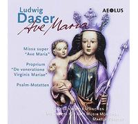 Ave Maria