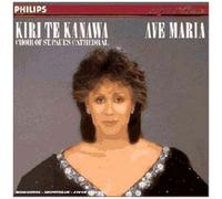 Divers artistes – Ave Maria – Import
