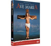 Ave Maria DVD DVD