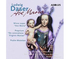 Ave Maria