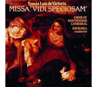 Ave Maria : 6 Motets Pour La Vierge Marie Choeur De Westminster