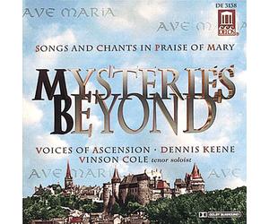 Ave Maria - Ave Maria