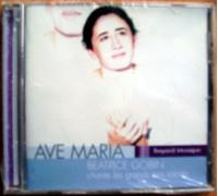 Ave Maria : Béatrice Gobin Chante Les Grands Airs Sacres De Schubert, Faure, Vivaldi, Franck,