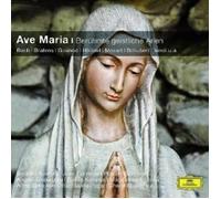 AVE MARIA-BERÜHMTE GEISTLICHE ARIEN (CC) CD NEUF