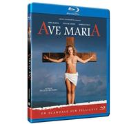 Ave Maria Blu-ray