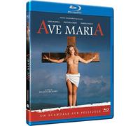 Ave Maria Blu-ray