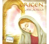 Ave Maria by Origen (2002-09-25)