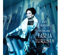 Ave Maria by Tarja Turunen [Audio CD] NEUF