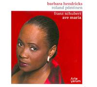 Ave Maria CD