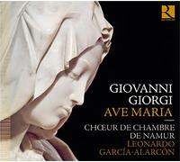 Ave Maria CD