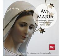Peter Seiffert – Ave Maria – CD – Warner Music