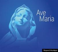 Ave Maria CD