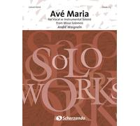 Ave Maria / Conducteur