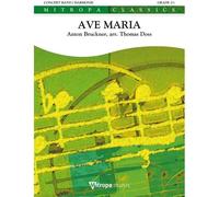 Ave Maria / Conducteur