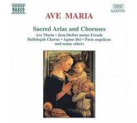 Ave Maria De Bach, Haendel, Mozart, Bizet, Faure