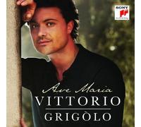 Vittorio Grigolo - Ave Maria [New CD]
