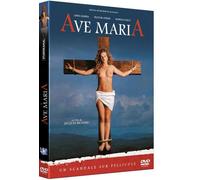 Ave Maria DVD DVD