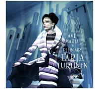 Tarja Turunen – Ave Maria – en Plein Air – Vinyle – earMUSIC