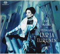 Tarja Turunen – Ave Maria – en Plein Air – Vinyle – earMUSIC