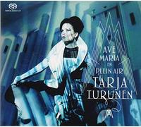 Ave Maria-En Plein Air