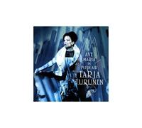 Tarja – Ave Maria-en Plein Air – CD
