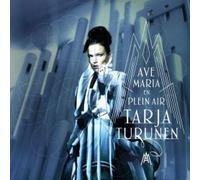 Ave Maria - En Plein Air CD