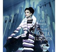 Ave Maria En Plein Air - Tarja Turunen LP Vinyle EARMUSIC
