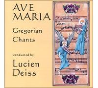 Ave Maria-Gregorian Chants (US [Import]
